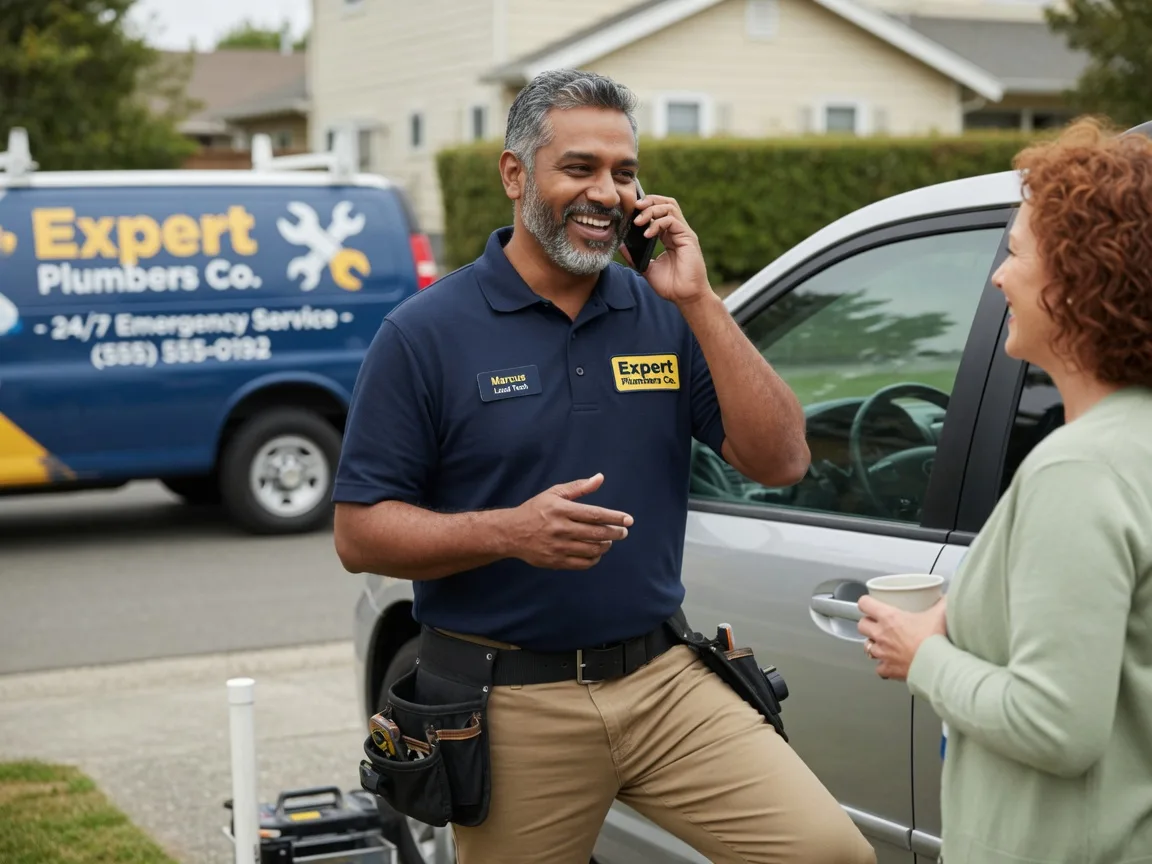 Drain Cleaning Thousand Palms, CA FAQs