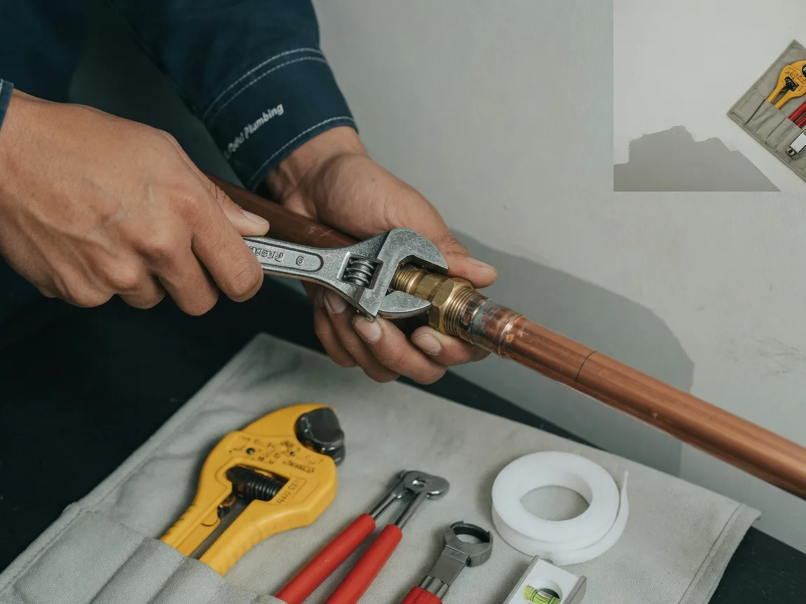 Why choose Drain Cleaning in Thousand Palms, CA
